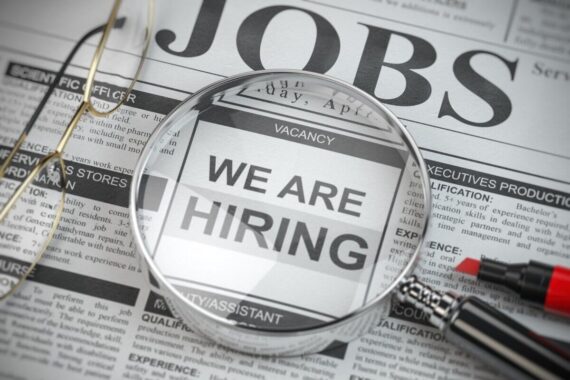 GP job adverts have nearly halved since 2022, official data reveals