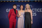 Meet the winners of the General Practice Awards 2025