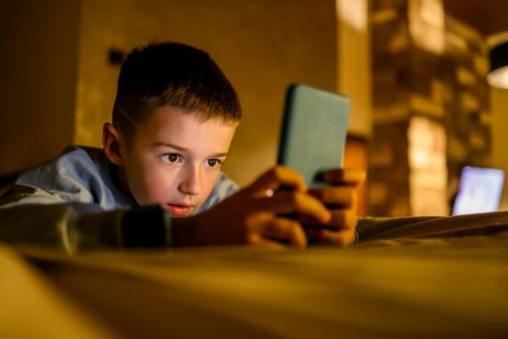 ‘GPs must join the fight to hold Big Tech responsible for robbing childhoods’