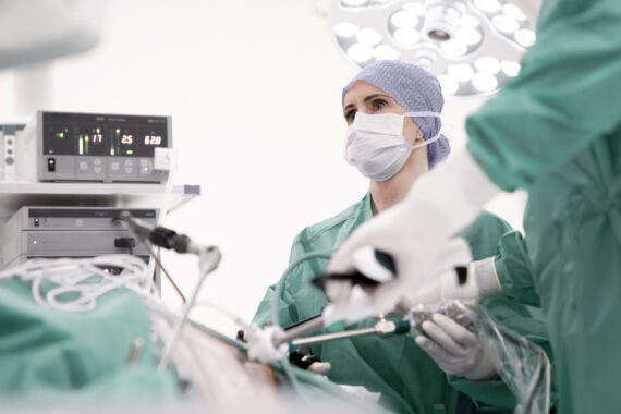 Metabolic bariatric surgery – what do GPs need to know?