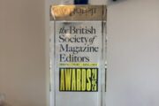 Pulse editor in chief wins prestigious award for work on access and recruitment