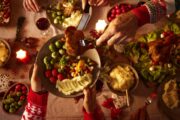 MHRA warns Christmas foods may interact with medicines