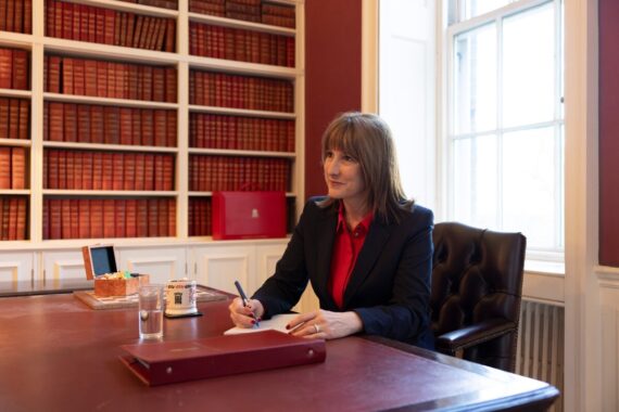 BMA criticises chancellor for ignoring general practice in Autumn Budget