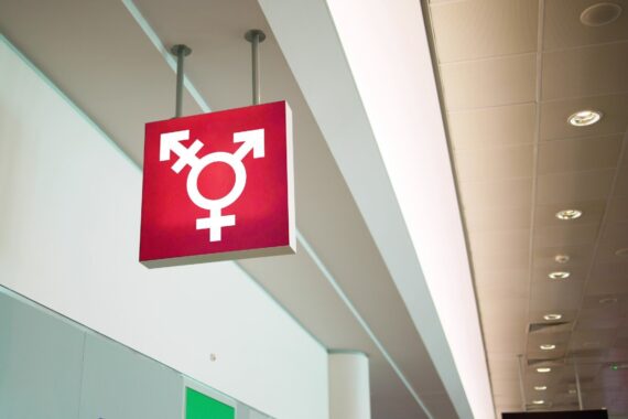 Landmark trans care review recommends GP referral as sole pathway to gender services