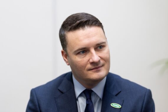 Streeting praises GP ‘can-do attitude’ as 99% implement online access changes