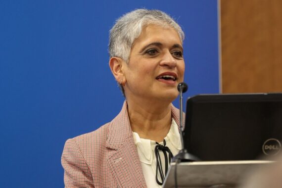 ‘Disband’ ARRS and redirect money to core GP funding, says then-RCGP chair