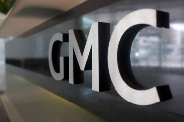 GP partners ‘must act’ if unprofessional behaviour is reported to them, says GMC