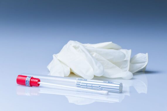 Managing vaginal discharge – practical case lessons for GPs