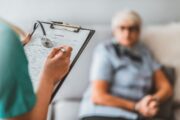 GPs in four areas of England to pilot new fit note approach from July