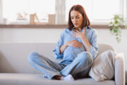 How to manage asthma in pregnancy