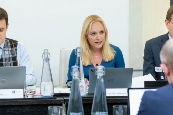 RCGP chair to speak at joint GP and pharmacy conference