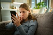 Children’s online safety should be treated as public health issue, says RCGP