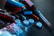 Treat ketamine use as public health threat, say Government advisers