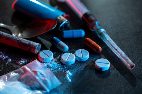 Treat ketamine use as public health threat, say Government advisers