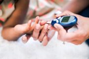 Calls for increased use of finger-prick tests for children with diabetes symptoms