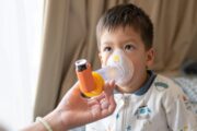 Complex asthma in primary care: managing preschool wheeze