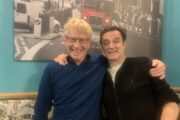 ‘Our sitcom is a love letter to the profession’