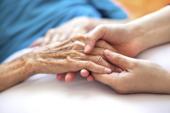 Assisted dying bill rejected in Scotland in final vote