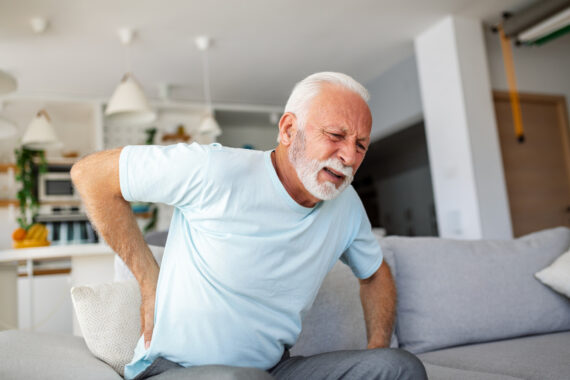 Rational testing – how to investigate a case of multifocal bone pain