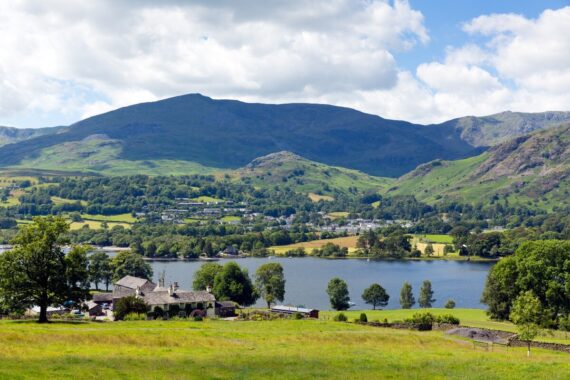 No single applicant for rural GP contract despite longer procurement period