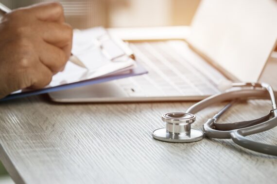 What does the 2026/27 contract mean for GP practices?