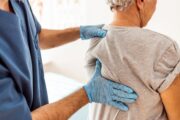 NICE advises spinal checks at same time as bone density scans in draft guidance