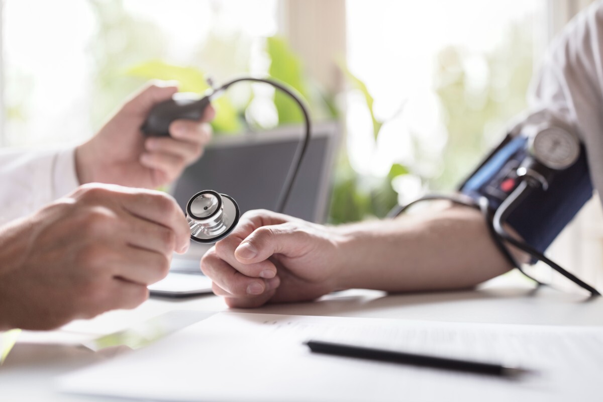 Significant long-term survival associated with NHS Health Checks in deprived areas