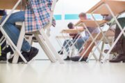 Teen school stress tied to lasting depression and self-harm risk