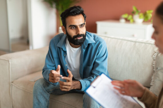 Adult ADHD – five key take-home messages for GPs