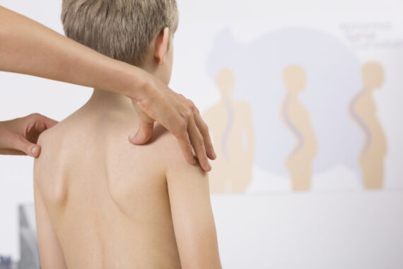 Casebook: Childhood orthopaedic conditions