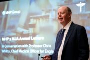 GPs forced to ‘undo’ incorrect AI information patients read, says chief medical officer 