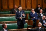 ‘Without a minister for men, GPs are left to pick up the pieces’
