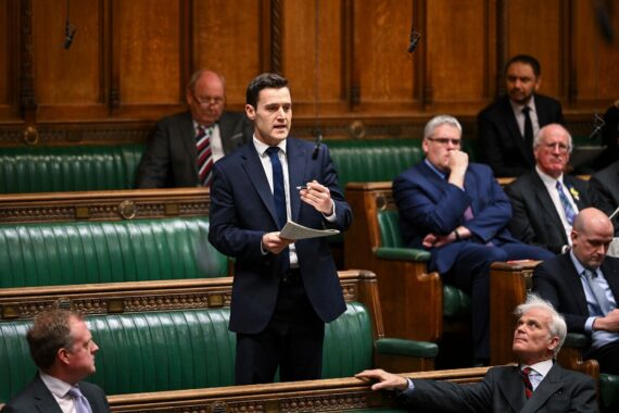 ‘Without a minister for men, GPs are left to pick up the pieces’