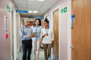 Independent GP model must be ‘central’ to neighbourhoods, LMCs demand