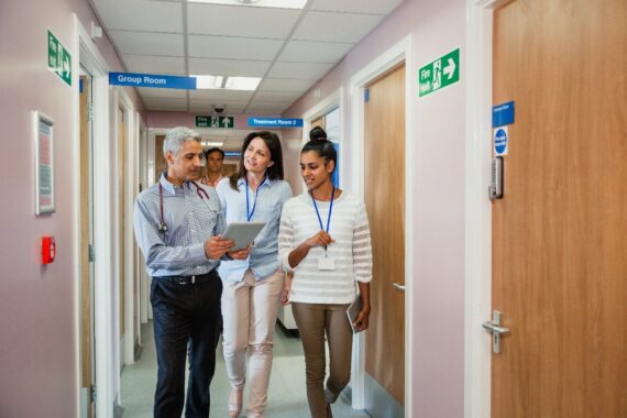 GPs should refuse to pilot neighbourhoods if funding is insufficient, says BMA