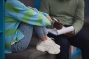 Sharp rise in young people saying ill health is keeping them out of work or training