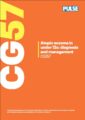  NICE Handbook: Atopic eczema in under 12s
