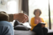 Top ten advice and guidance requests in psychiatry