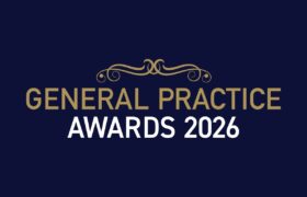 General Practice Awards 2026: entry deadline extended to 16 June