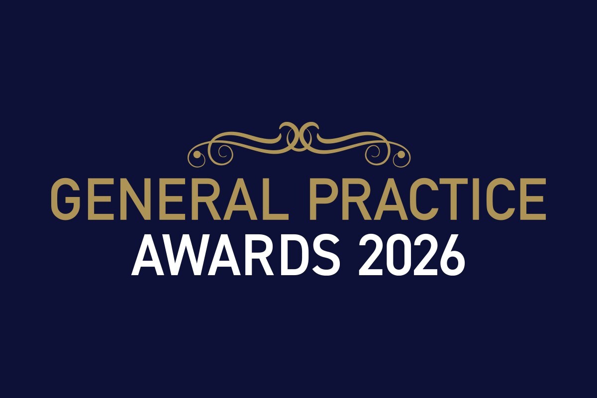 General Practice Awards 2026: entry deadline extended to 16 June