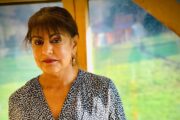 ‘What happens when the GP becomes the patient – and then writes a play about it?’
