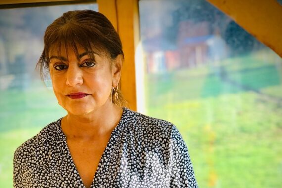 ‘What happens when the GP becomes the patient – and then writes a play about it?’