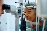 Seeing and hearing in dementia: a practical framework for GPs
