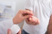 Switching children’s medication from liquids to pills could save £40k a year, researchers say