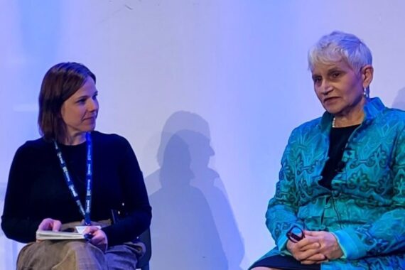 Assisted dying bill ‘filibustered’ by Lords peers, Baroness Gerada tells Pulse LIVE