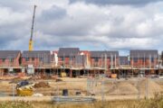 Call for GP ‘guarantee’ with new developments amid 30% rise in ‘homes per practice’