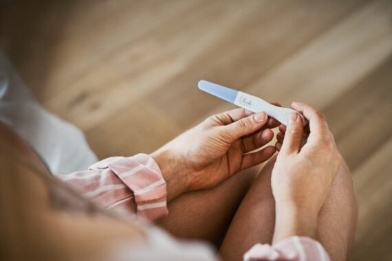 Miscarriage support should be offered earlier, NHS study shows