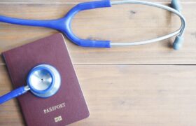 What UK GPs say about working in New Zealand