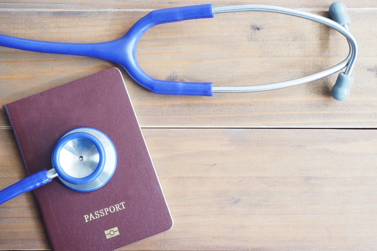 What UK GPs say about working in New Zealand