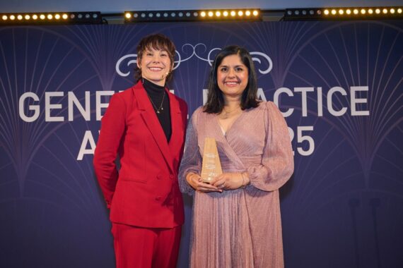Future Leader in General Practice: ‘GPs have the power to transform their communities’